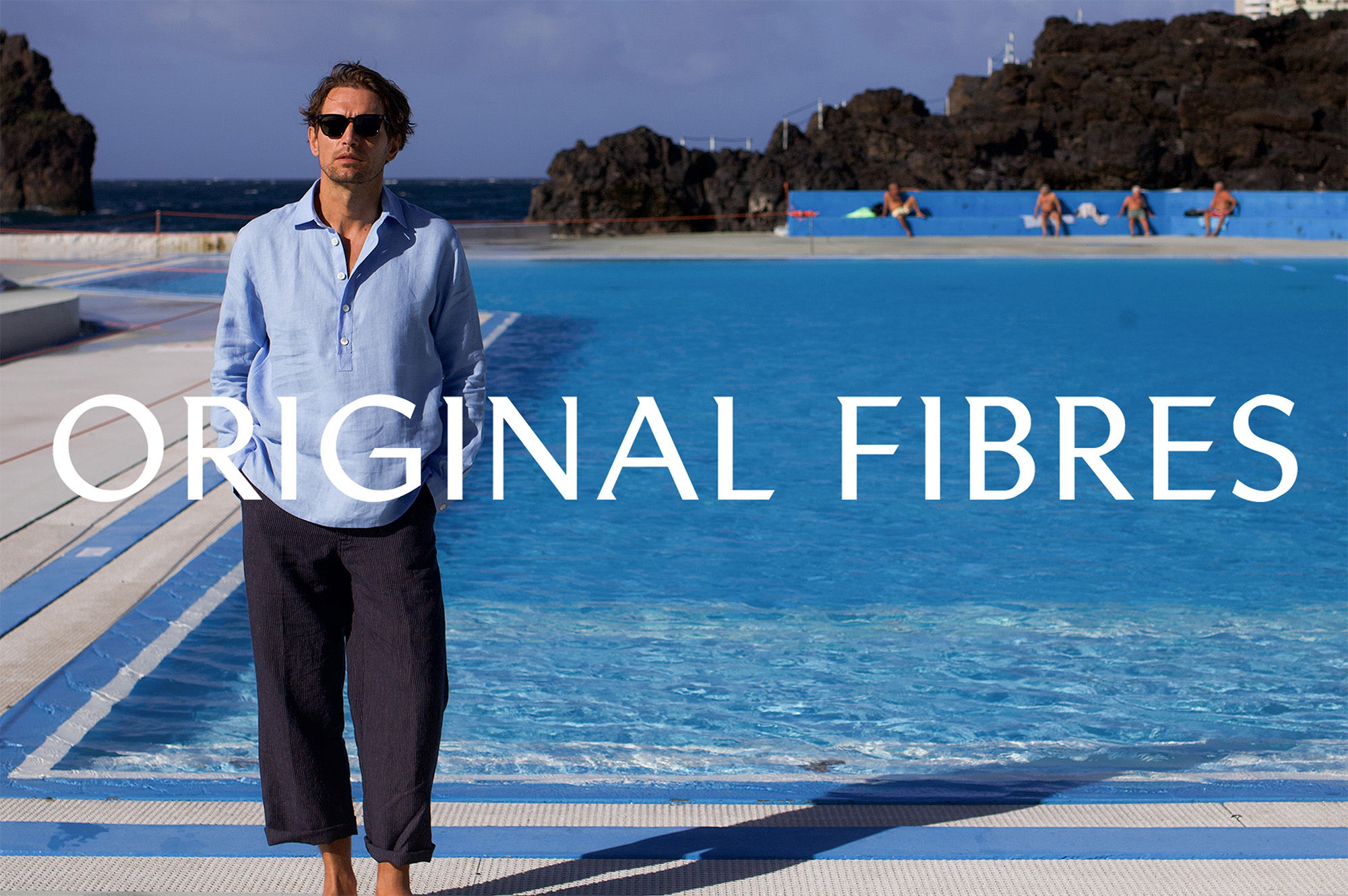 Original Fibres
