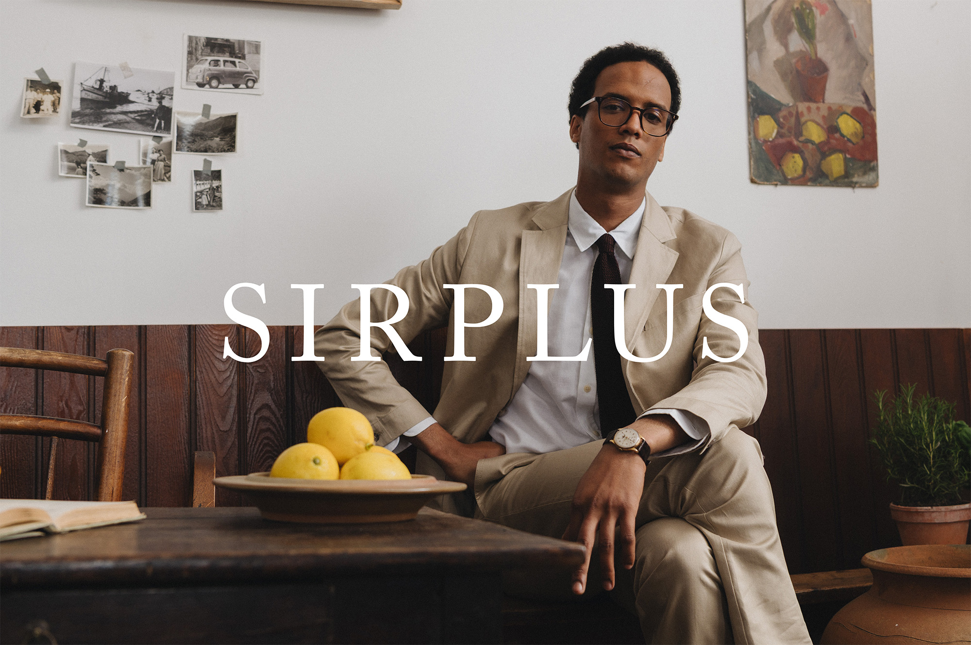 SIRPLUS