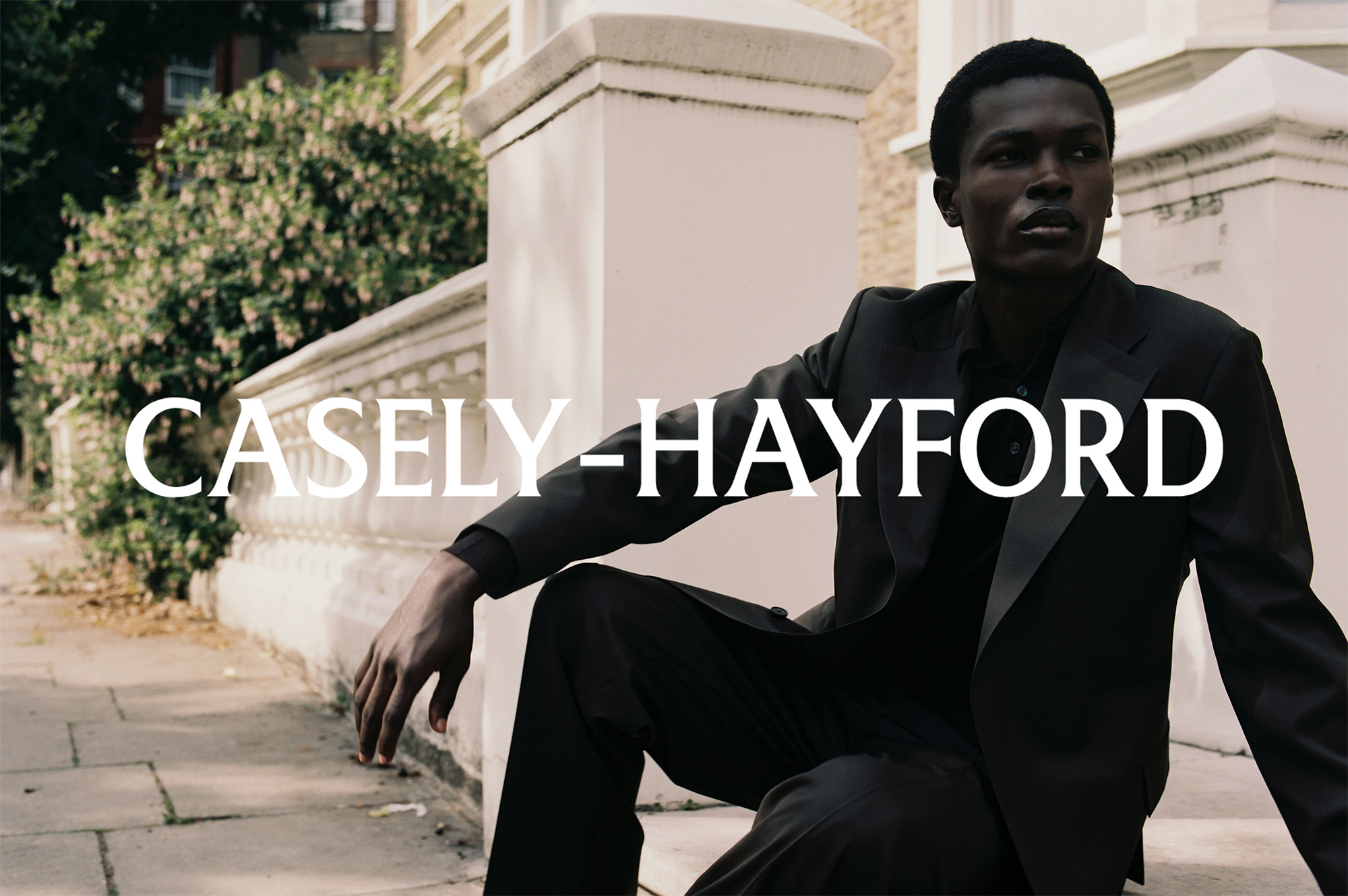 Casely-Hayford